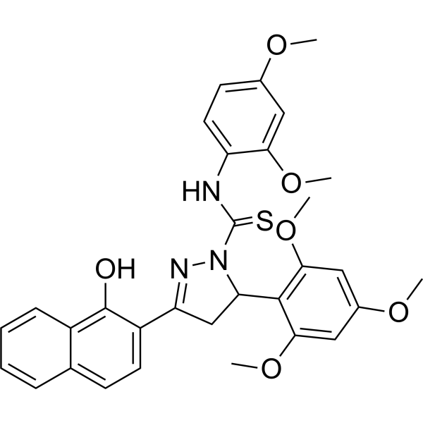 EGR-1-IN-3 1700655-93-1